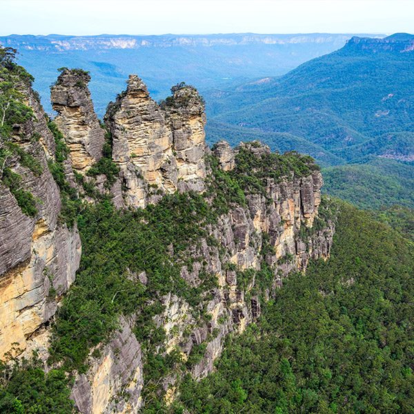 Blue Mountains Explorer